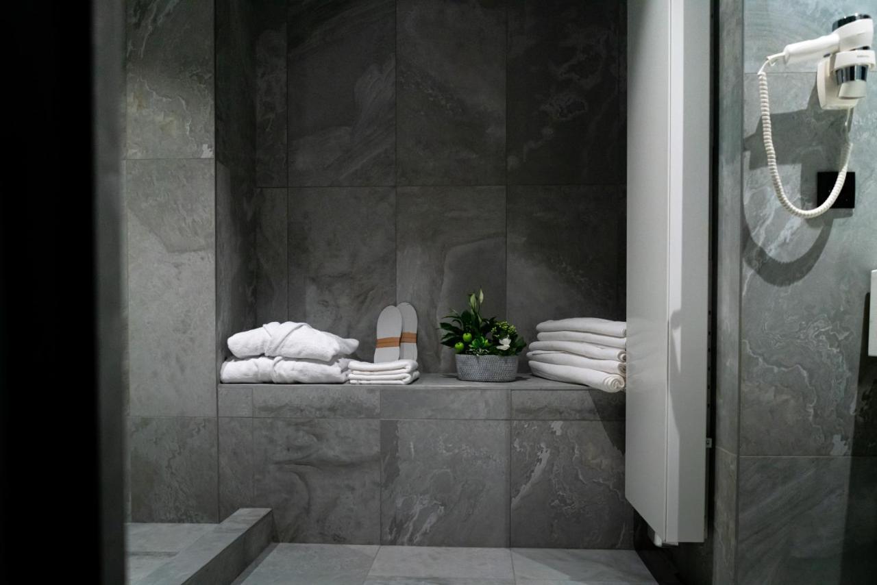 Set Spa Mouscron Eksteriør bilde