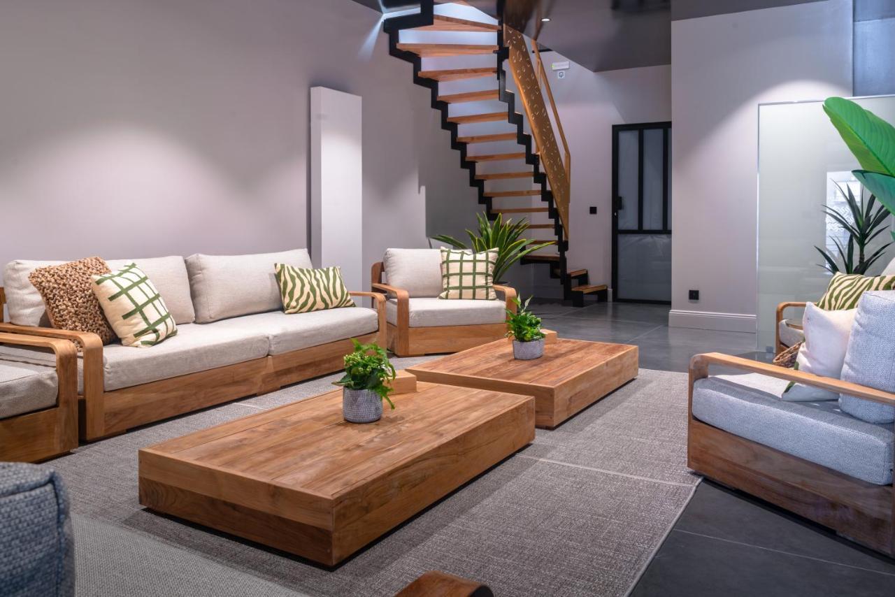 Set Spa Mouscron Eksteriør bilde